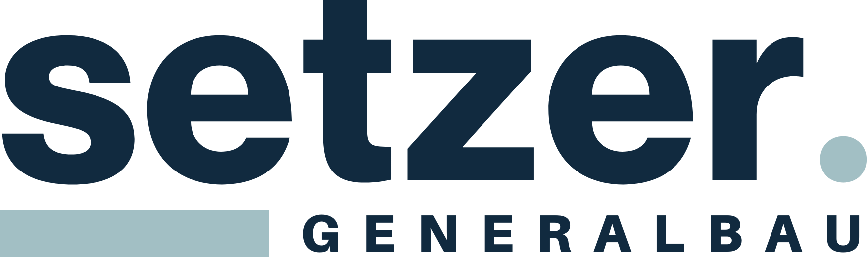 Setzer Generalbau